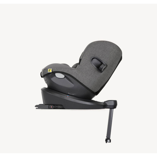 Joie i‑Spin 360 — seggiolino auto con rotazione 360° (dalla nascita fino a 4 anni) 