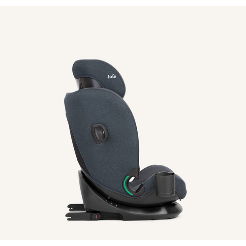 i-Bold™ car seat for children from 9 months to 12 years 