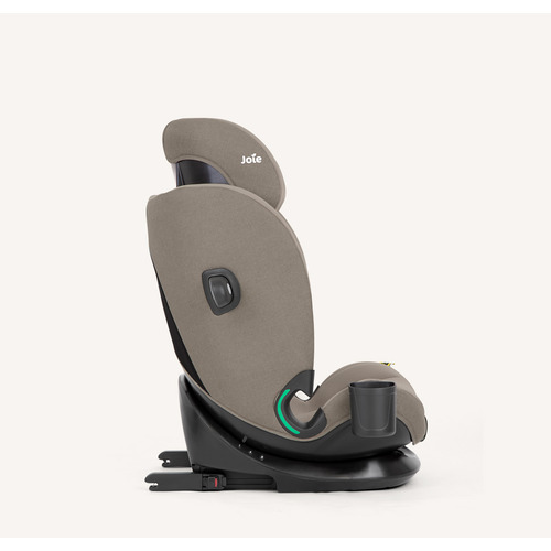 i-Bold™ car seat for children from 9 months to 12 years 