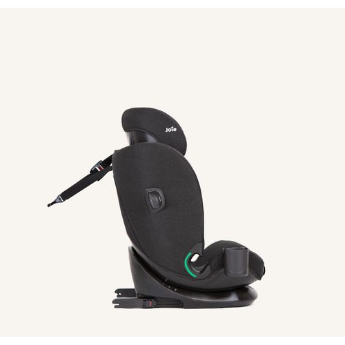i-Bold™ car seat for children from 9 months to 12 years 