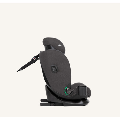i-Bold™ car seat for children from 9 months to 12 years 