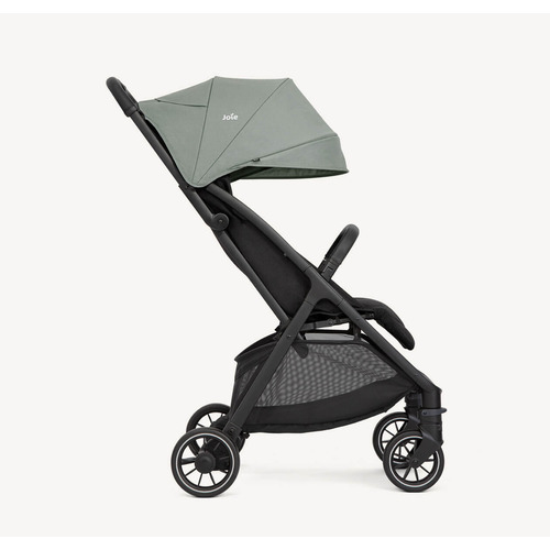 Passeggino Joie Pact™ Pro (dalla nascita fino a 22 kg, compatibile con seggiolino auto) 