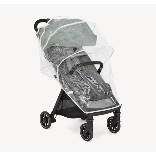 Passeggino Joie Pact™ Pro (dalla nascita fino a 22 kg, compatibile con seggiolino auto) 
