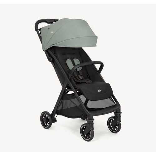 Passeggino Joie Pact™ Pro (dalla nascita fino a 22 kg, compatibile con seggiolino auto) 