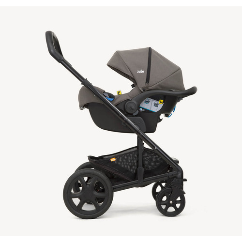 Passeggino Joie Chrome 4-in-1 