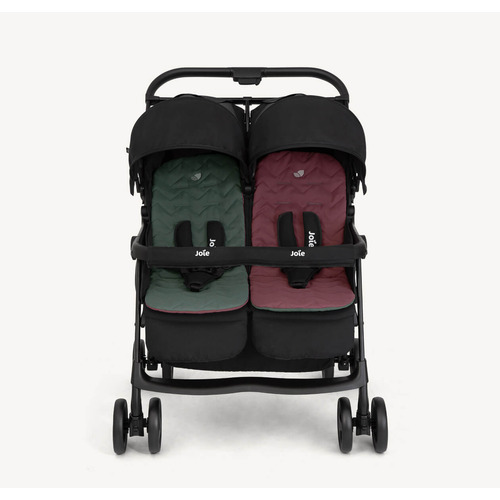 Passeggino doppio aire™ twin 