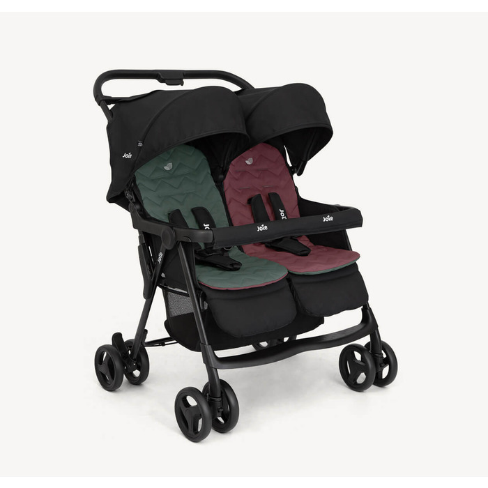 Passeggino doppio aire™ twin 