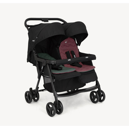 Passeggino doppio aire™ twin 