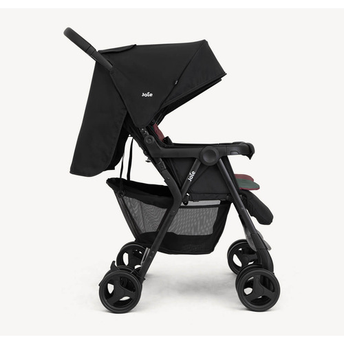 Passeggino doppio aire™ twin 