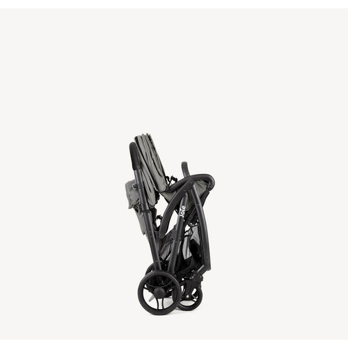 Passeggino doppio leggero Joie Evalite Duo, grigio 