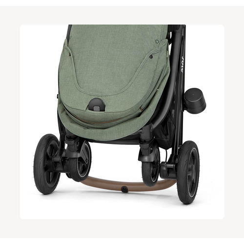 Joie Versatrax – passeggino 4-in-1 e sistema da viaggio 