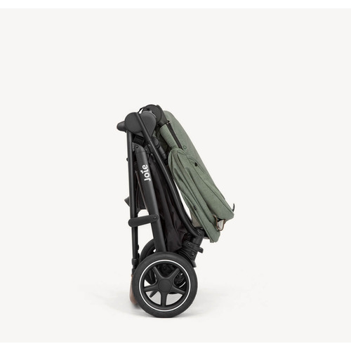 Joie Versatrax – passeggino 4-in-1 e sistema da viaggio 