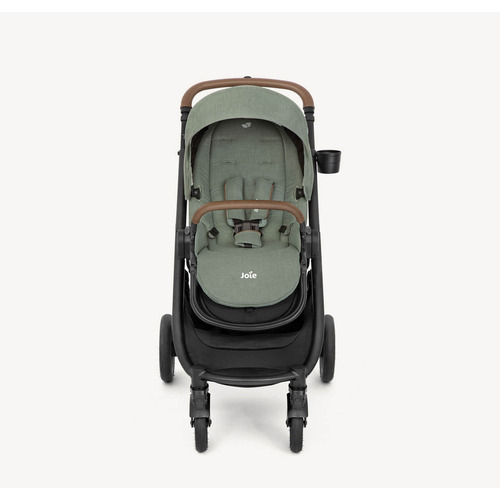 Joie Versatrax – passeggino 4-in-1 e sistema da viaggio 