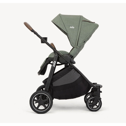 Joie Versatrax – passeggino 4-in-1 e sistema da viaggio 