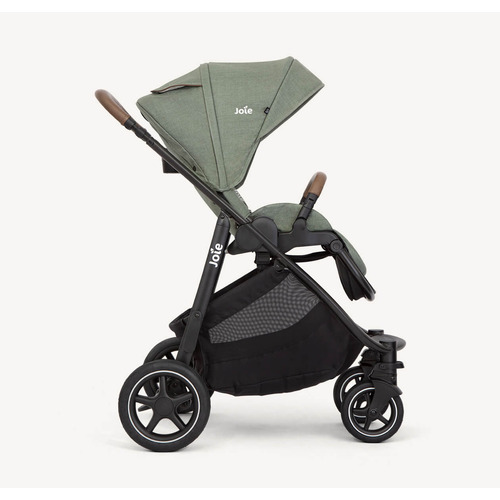 Joie Versatrax – passeggino 4-in-1 e sistema da viaggio 