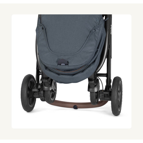 Joie Versatrax – passeggino 4-in-1 e sistema da viaggio 