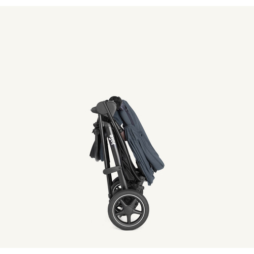 Joie Versatrax – passeggino 4-in-1 e sistema da viaggio 