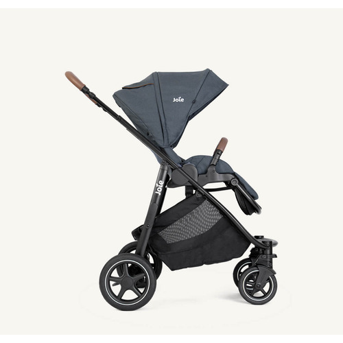 Joie Versatrax – passeggino 4-in-1 e sistema da viaggio 