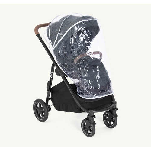Joie Versatrax – passeggino 4-in-1 e sistema da viaggio 