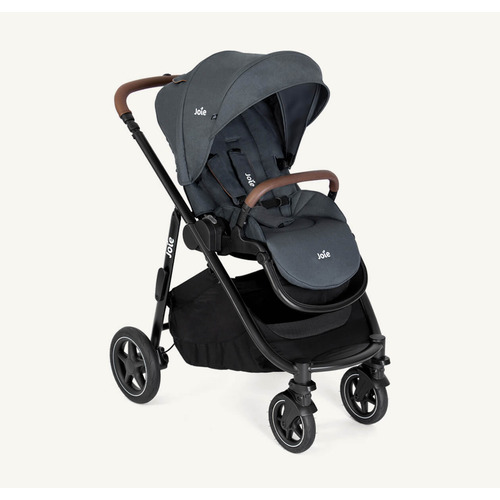 Joie Versatrax – passeggino 4-in-1 e sistema da viaggio 