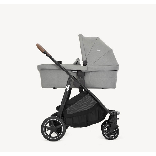 Joie Versatrax – passeggino 4-in-1 e sistema da viaggio 