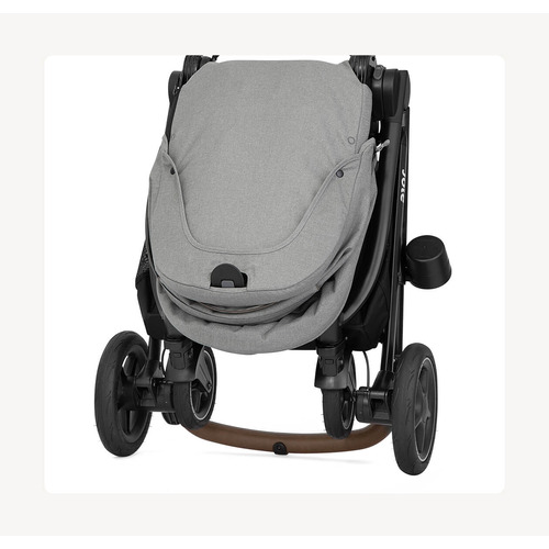 Joie Versatrax – passeggino 4-in-1 e sistema da viaggio 