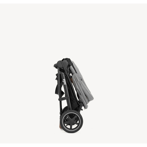 Joie Versatrax – passeggino 4-in-1 e sistema da viaggio 