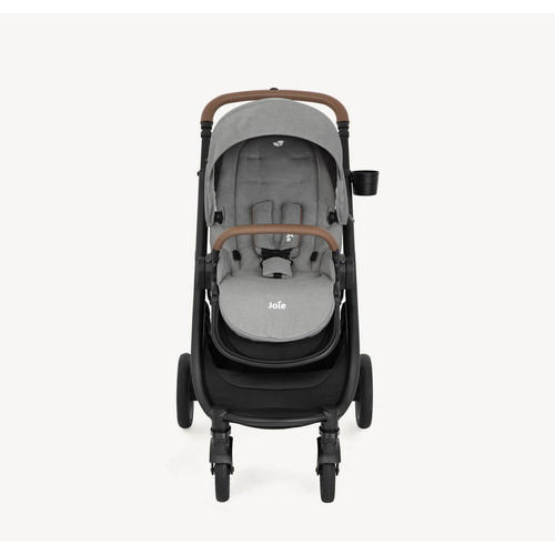 Joie Versatrax – passeggino 4-in-1 e sistema da viaggio 