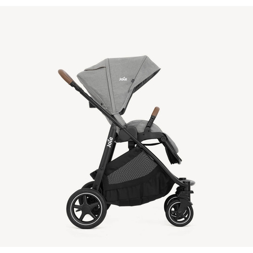 Joie Versatrax – passeggino 4-in-1 e sistema da viaggio 