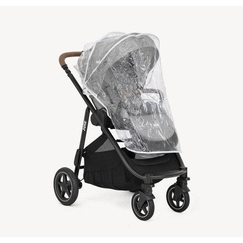 Joie Versatrax – passeggino 4-in-1 e sistema da viaggio 
