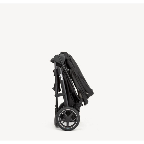 Joie Versatrax – passeggino 4-in-1 e sistema da viaggio 