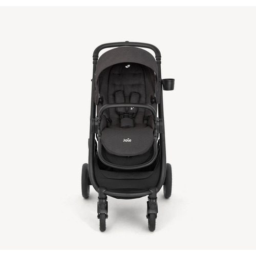 Joie Versatrax – passeggino 4-in-1 e sistema da viaggio 