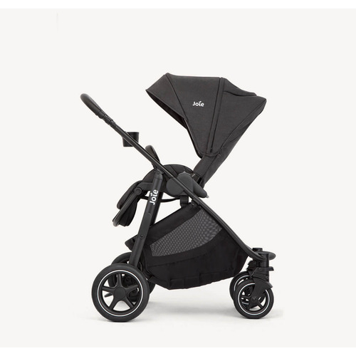 Joie Versatrax – passeggino 4-in-1 e sistema da viaggio 