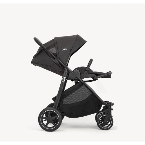 Joie Versatrax – passeggino 4-in-1 e sistema da viaggio 