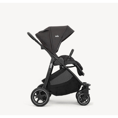 Joie Versatrax – passeggino 4-in-1 e sistema da viaggio 