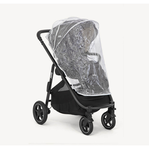 Joie Versatrax – passeggino 4-in-1 e sistema da viaggio 