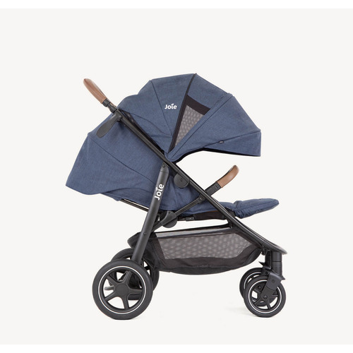 Passeggino Joie mytrax™ pro — stroller 3‑in‑1 multi‑mode 