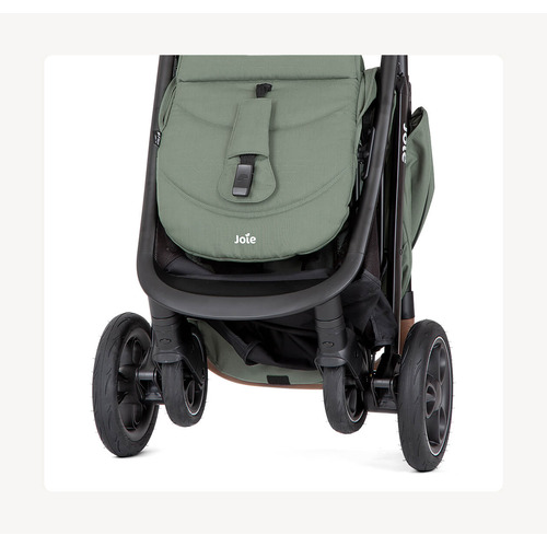 Passeggino Joie Litetrax Pro, grigio 