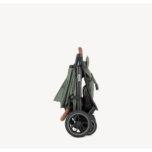 Passeggino Joie Litetrax Pro, grigio 
