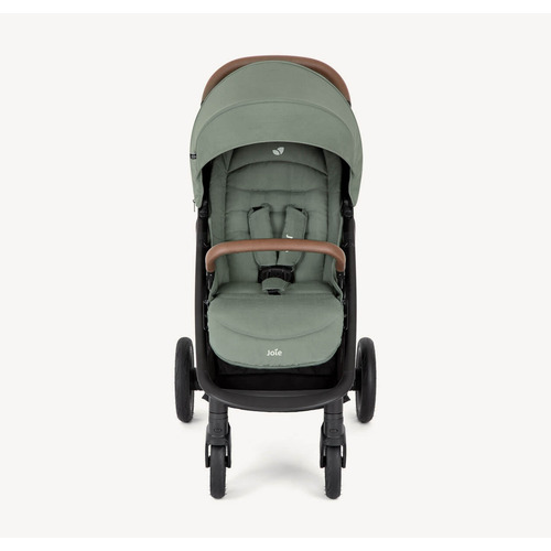 Passeggino Joie Litetrax Pro, grigio 