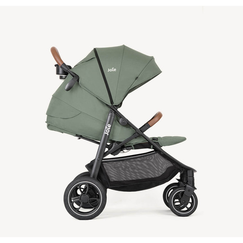Passeggino Joie Litetrax Pro, grigio 