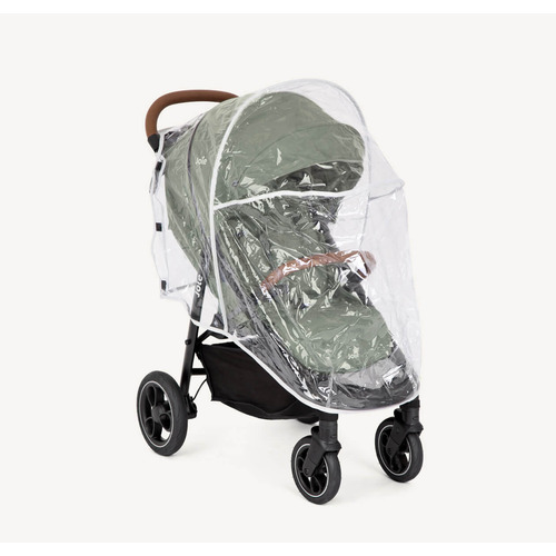 Passeggino Joie Litetrax Pro, grigio 