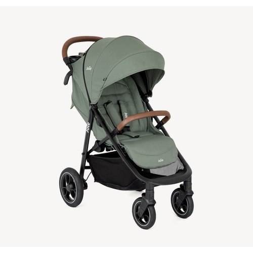 Passeggino Joie Litetrax Pro, grigio 