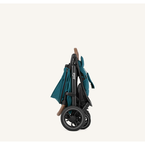 Passeggino Joie Litetrax Pro, grigio 