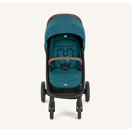 Passeggino Joie Litetrax Pro, grigio 