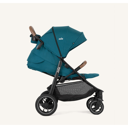 Passeggino Joie Litetrax Pro, grigio 