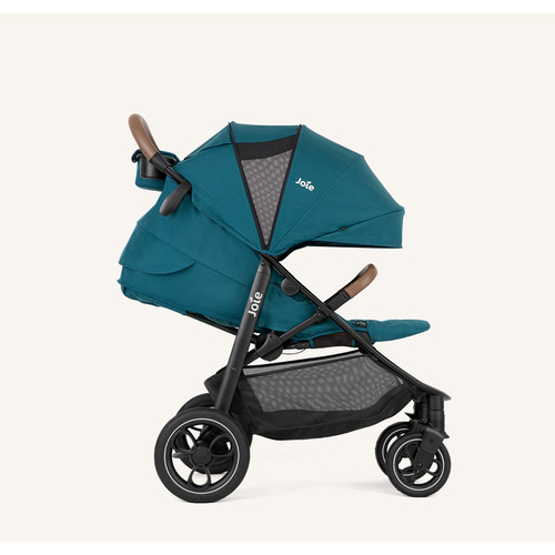 Passeggino Joie Litetrax Pro, grigio 