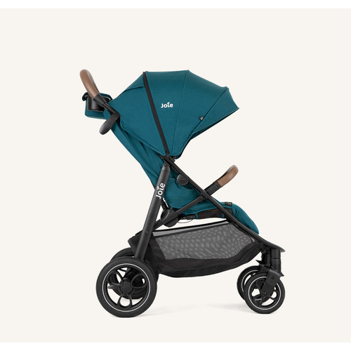 Passeggino Joie Litetrax Pro, grigio 