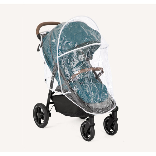 Passeggino Joie Litetrax Pro, grigio 