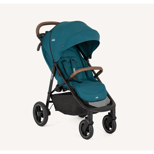 Passeggino Joie Litetrax Pro, grigio 